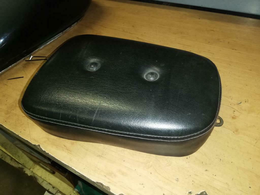 jinlun jl 125 achterste zadel, Enlèvement ou Envoi, Utilisé