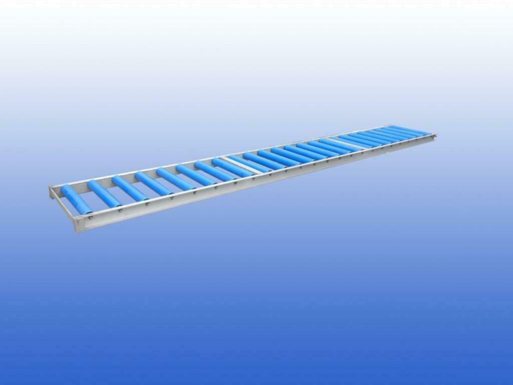 Rollenbaan gebruikt 39 cm, Hobby en Vrije tijd, Overige Hobby en Vrije tijd, Gebruikt, Ophalen of Verzenden