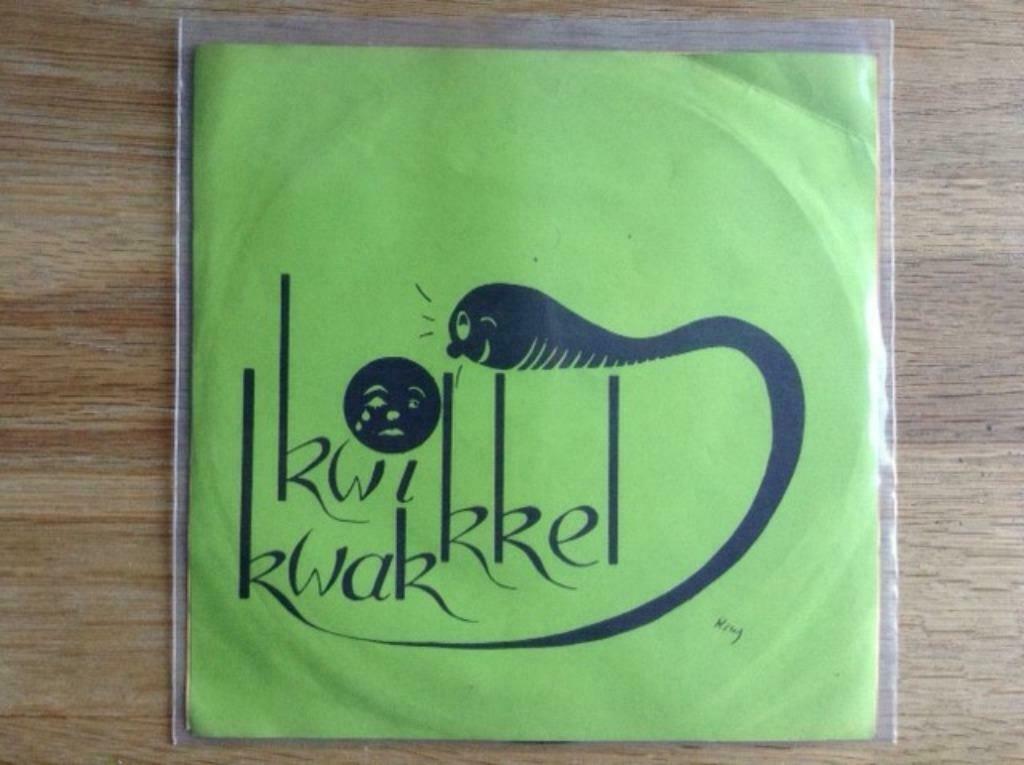 single knapenkoor sint-jan berchmans college merksem, Enlèvement ou Envoi, 7 pouces, En néerlandais, Single