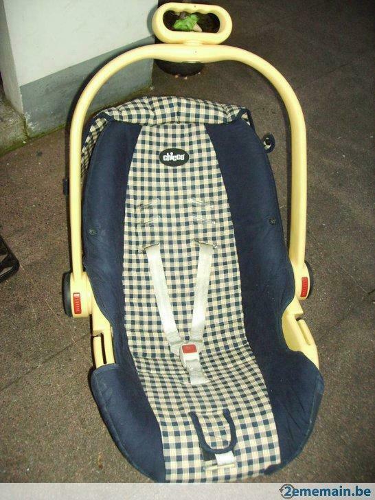 Relax pour enfant de la marque « Chicco », Utilisé