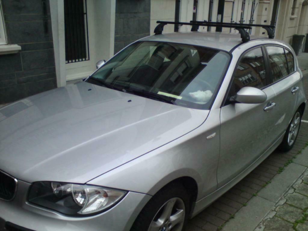 Dakdragers GOLF 6, BMW 1, Mercedes CLA en GOLF Break te huur, Enlèvement, Utilisé, BMW