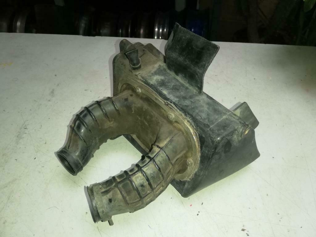 honda xr 350 model '83-'84 airbox, Motos, Pièces | Honda, Enlèvement ou Envoi, Utilisé