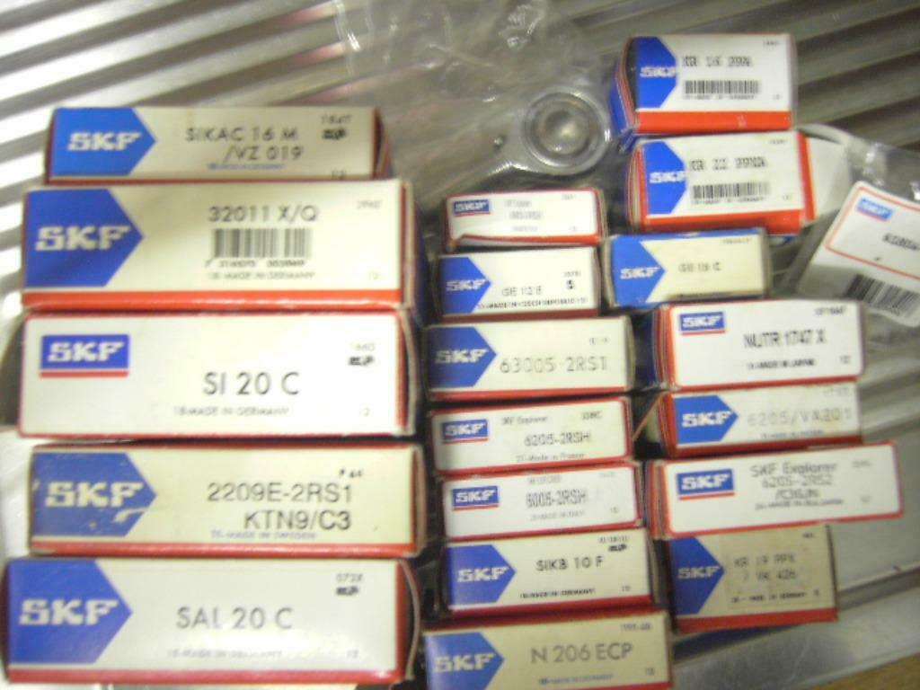 Lot de roulements à billes, Enlèvement ou Envoi, Neuf