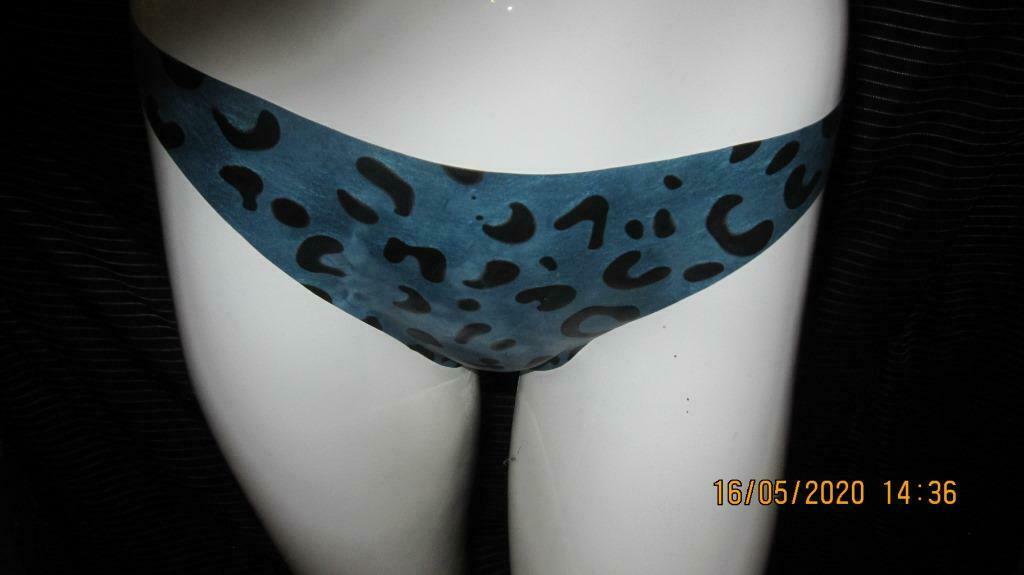 Latex string, Enlèvement ou Envoi, String