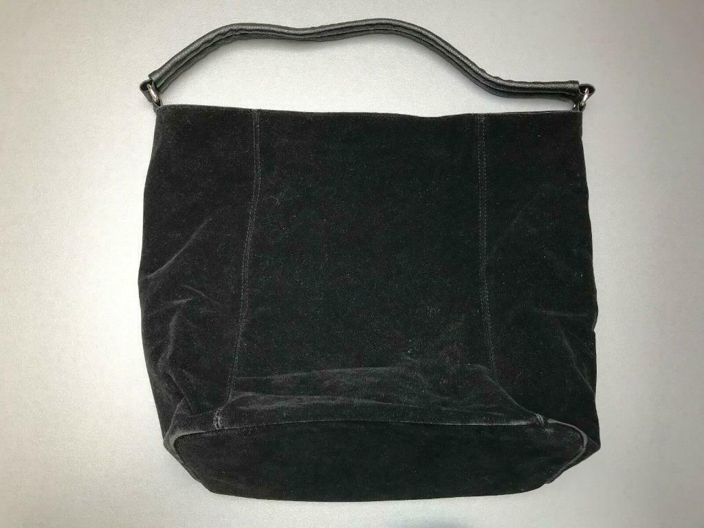 Bpc tas, Ophalen of Verzenden, Gebruikt, Zwart, Handtas