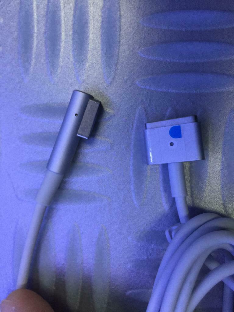 Oplader Macbook Pro / Air 45/60W/85W Magsafe Original Apple, Ophalen, Nieuw