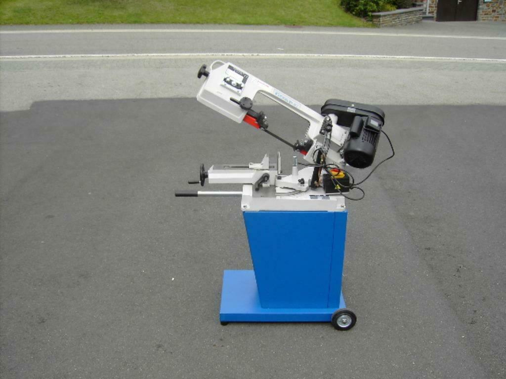 scie a ruban pour metal Cobra 130 nouveau neuf nouveau, Bricolage & Construction, Enlèvement ou Envoi, Neuf, Autres types