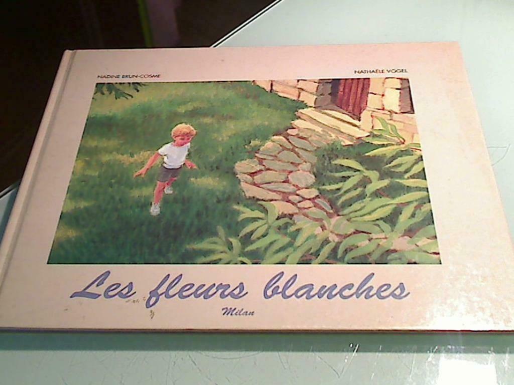 Livre pour enfant, Livres, Enlèvement ou Envoi, Comme neuf, Nadine Brun-Cosme