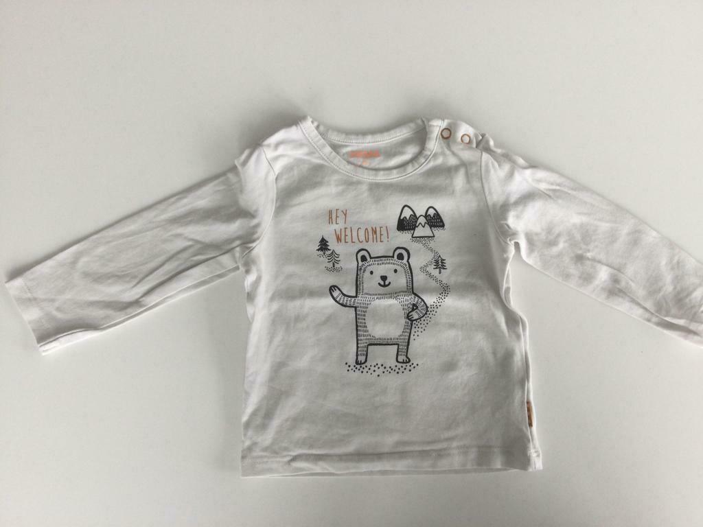 Trui Hema, Gebruikt, Ophalen of Verzenden, Hema, Truitje of Vestje