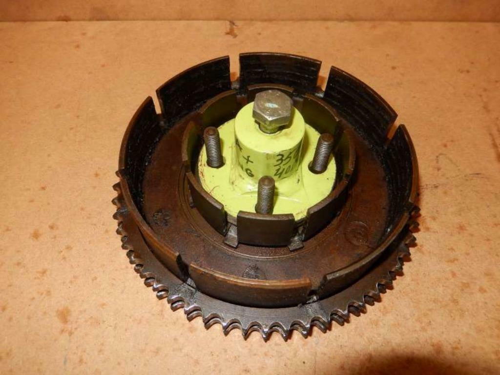 Extracteur de cloche d'embrayage Sarolea, Motos, Enlèvement ou Envoi, Neuf