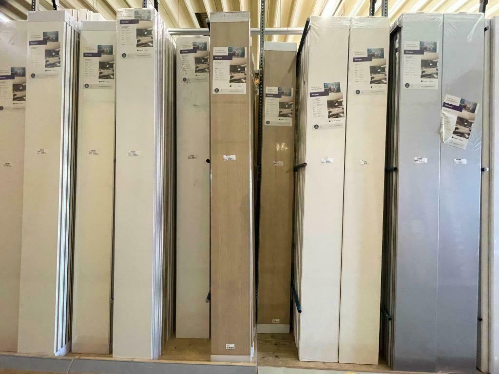 Wand en Plafondpanelen - SPOTPRIJZEN - Micropan en maripan, Ophalen of Verzenden, Nieuw, Hout, Minder dan 20 mm