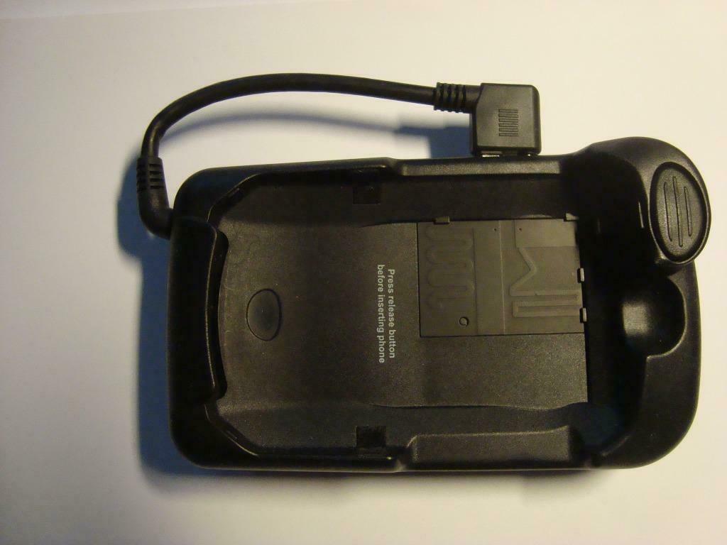 Blackberry gsm houder voor vw audi., Télécoms, Téléphonie mobile | Accessoires & Pièces, Enlèvement, Neuf, Support de téléphone ou Accessoire