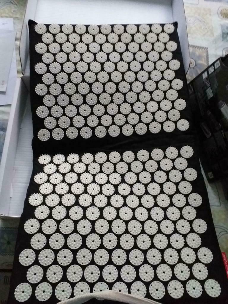 Osteomat, Enlèvement, Comme neuf