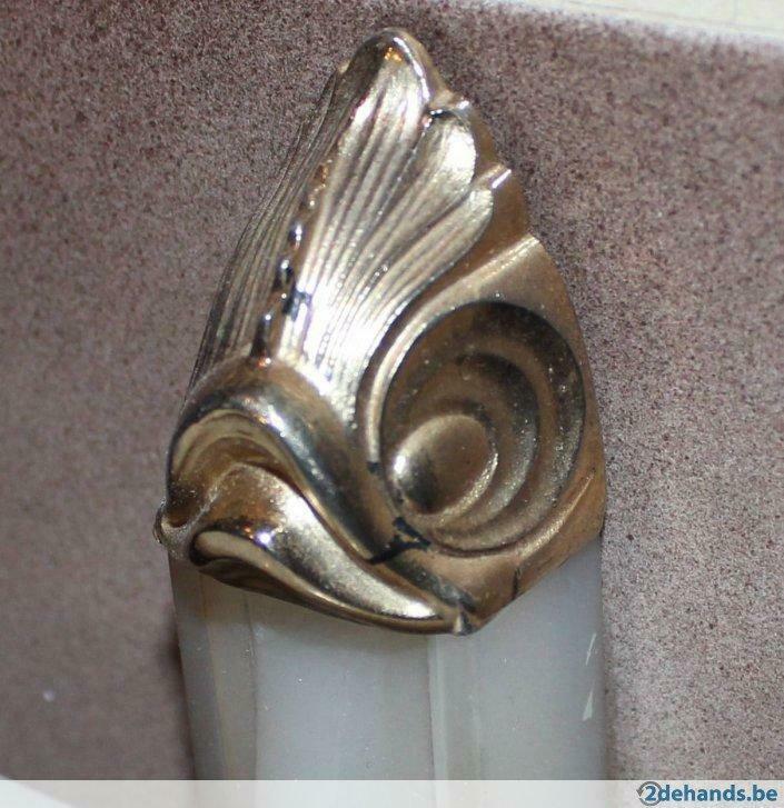 Badkamer accesoires  / set  met vis motief, Ophalen of Verzenden, Gebruikt, Overige kleuren, Overige typen