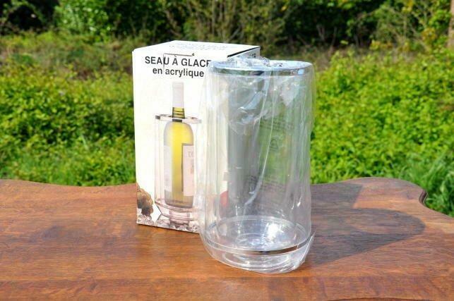 rafraichisseur de bouteille, Maison & Meubles, Enlèvement ou Envoi, Neuf