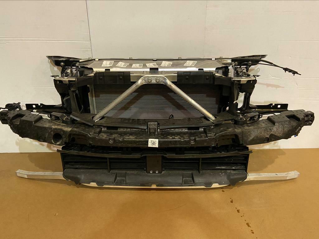 VOORPANEEL BMW 3 REEKS G20 2.0 DIESEL -TIZAUTOPARTS-, Auto-onderdelen, Gebruikt, Voor, BMW