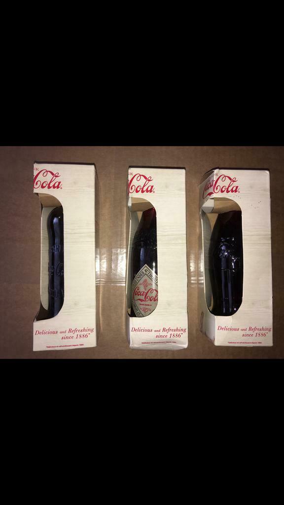 Coca Cola 125 ( Limited Edition ), Enlèvement ou Envoi, Neuf