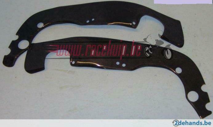 carbon frame bescherming yamaha r1 07 08, Nieuw