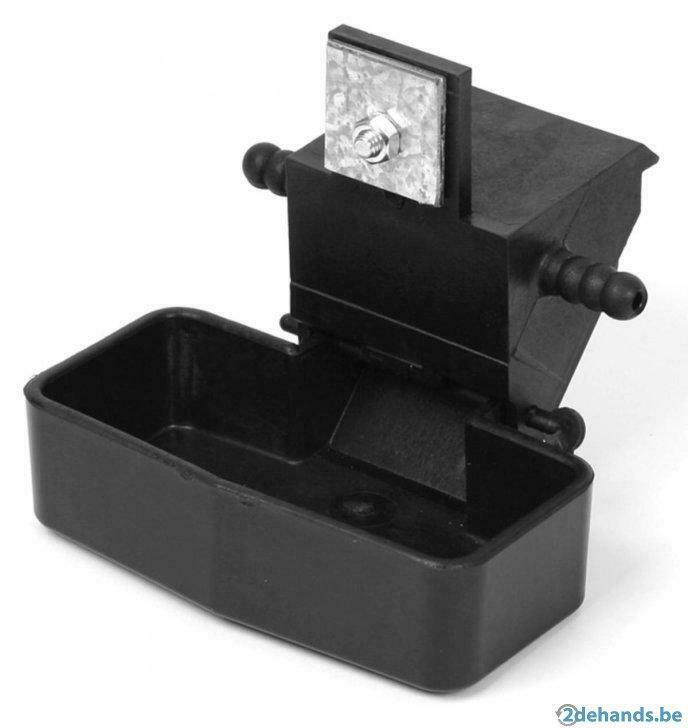 Drinkkom voor hazen 12 cm Agrodieren beste prijs, Ophalen of Verzenden, Nieuw