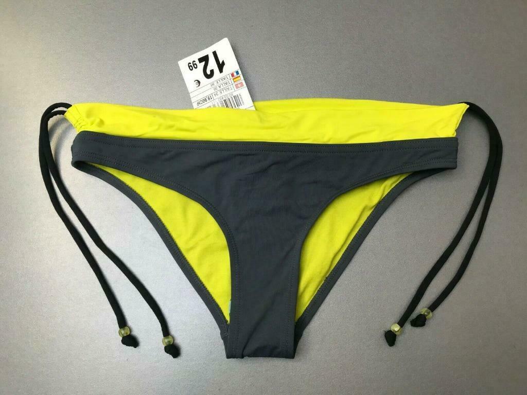 Bas de bikini Bain de Soleil - Taille 36 ---, Neuf, Gris, Enlèvement ou Envoi, Bain de Soleil