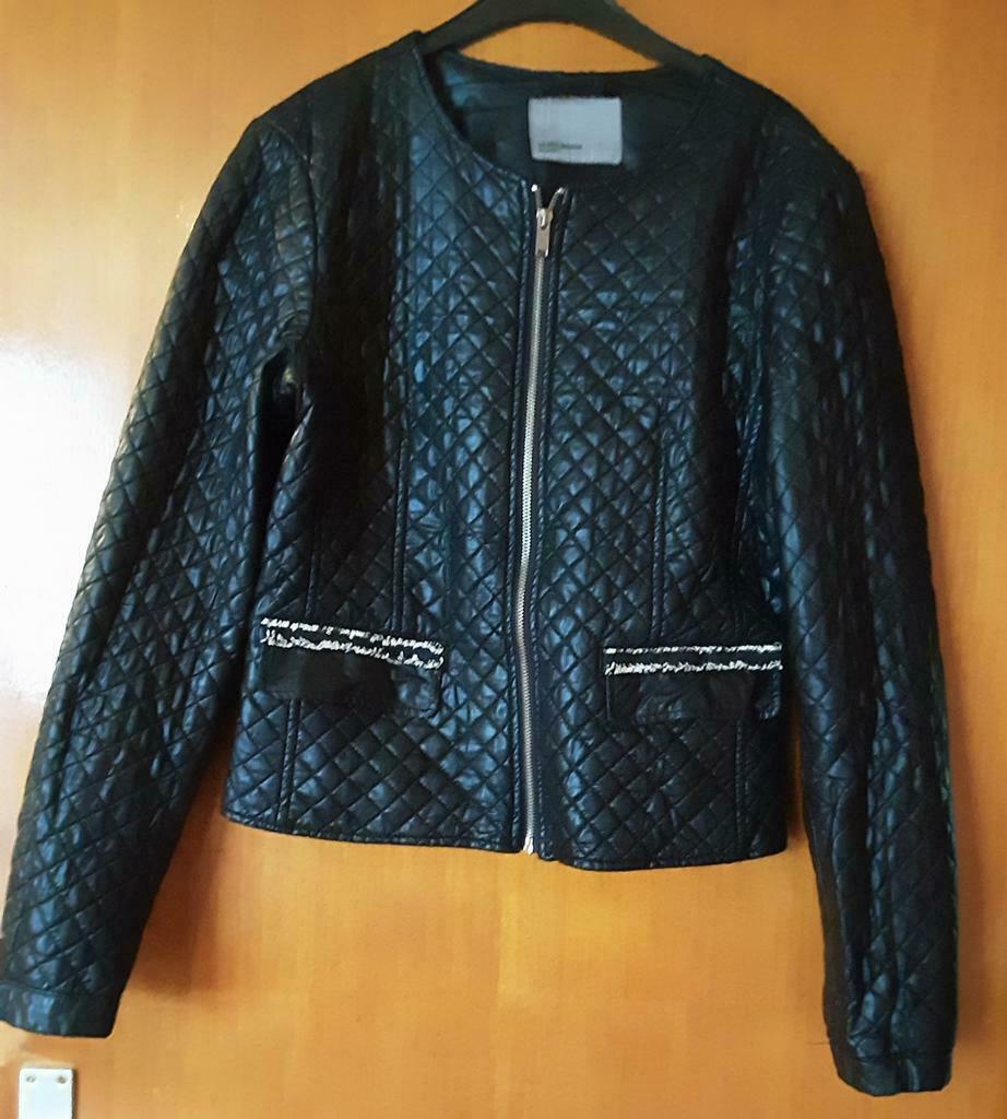 Veste courte noir Vero Moda TM, Enlèvement ou Envoi, Porté