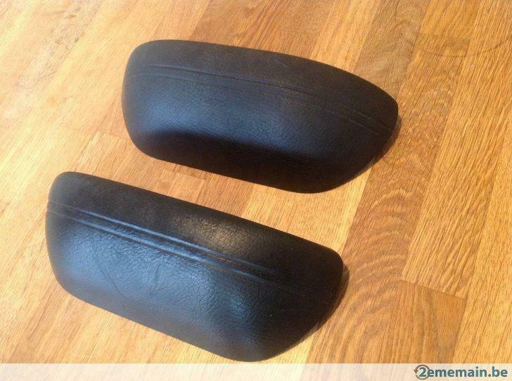 Accoudoirs / poignées de porte intérieures Cox 68==>, Autos : Pièces & Accessoires, Utilisé, Volkswagen