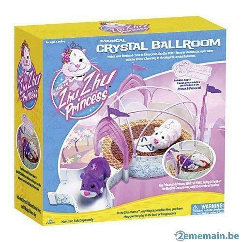 gros lot de zhu zhu pet, Enfants & Bébés, Utilisé