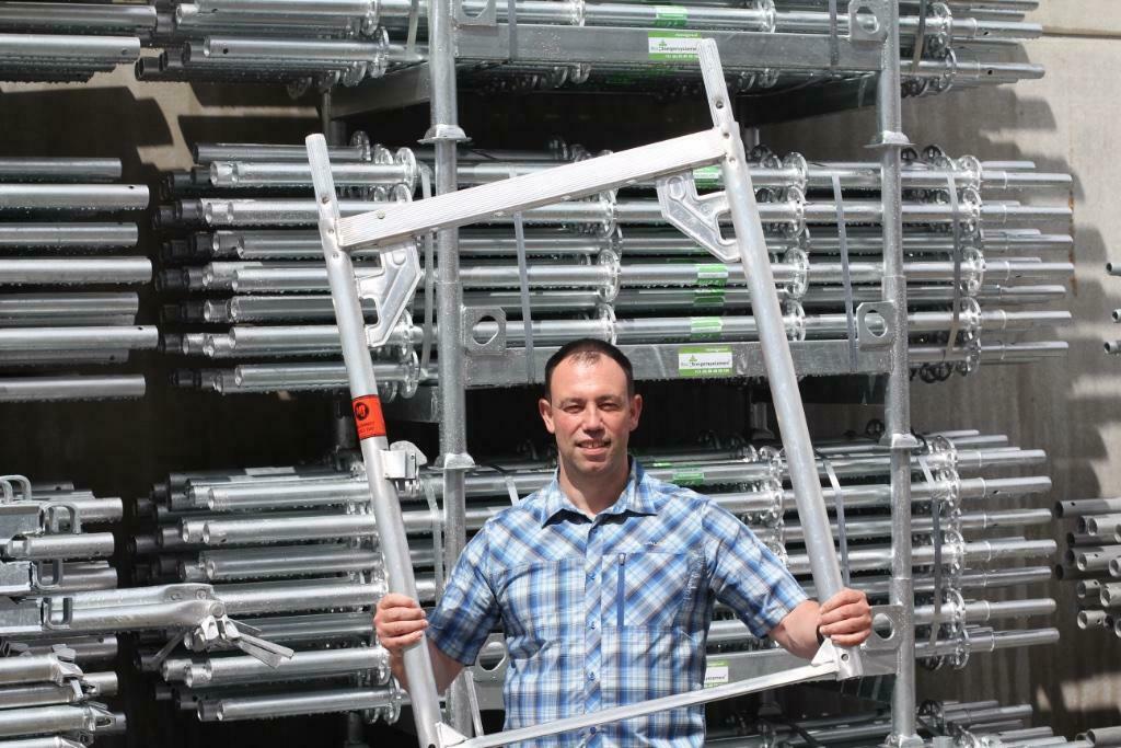 Syncro Stellingen bvba