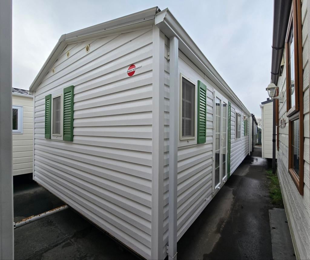 Stacaravan DG in snelverkoop 17.500€ 🚚 inclusief !!!