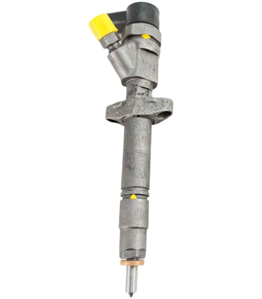 INJECTEUR BOSCH 0445110298 VOLVO S80 / V70 / XC60 / XC70 .., Ophalen of Verzenden, Nieuw, Volvo