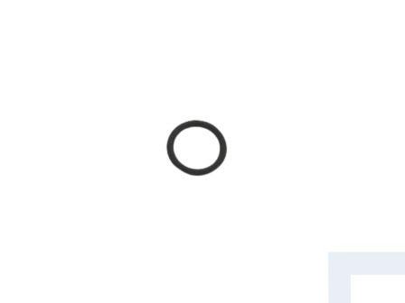 Volvo Rubber ring kilometerteller tandwiel 240 serie 380979, Auto-onderdelen, Dashboard en Schakelaars, Nieuw, Ophalen of Verzenden