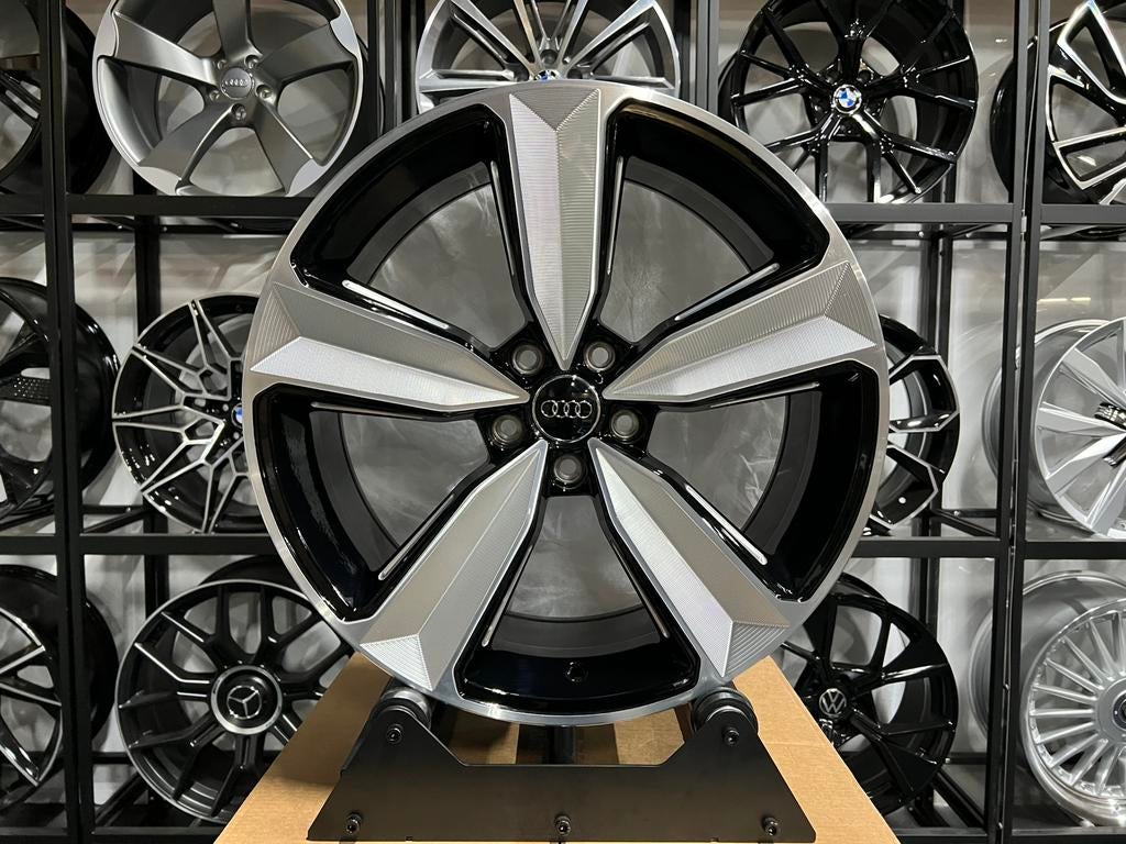 Jantes 19 pouces au Audi RS5 5X112 A4 A5 A6 A7 Q3 Q5 RS4 RS5