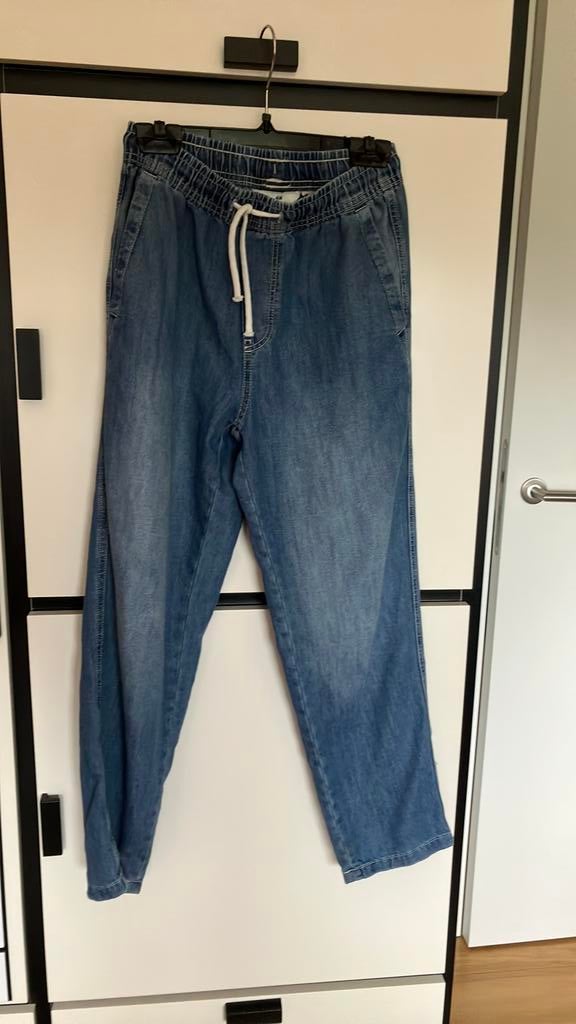Jogger jeans H&M, Pantalon, Garçon, Enlèvement ou Envoi, H&M