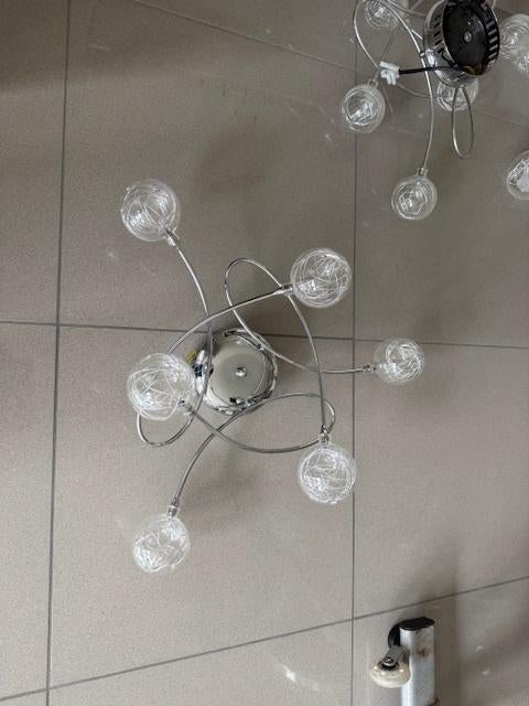 Verlichting - 2 soorten, Antiek en Kunst, Ophalen