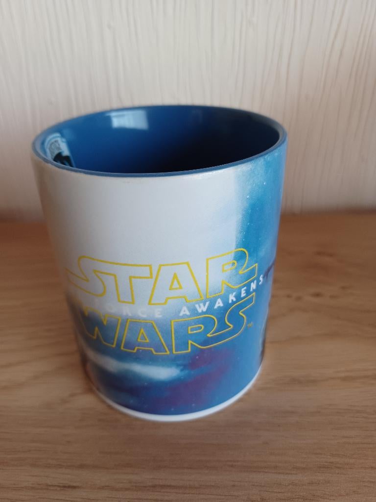 Mok/Tas - Star Wars, Verzamelen, Star Wars, Nieuw, Overige typen, Ophalen of Verzenden