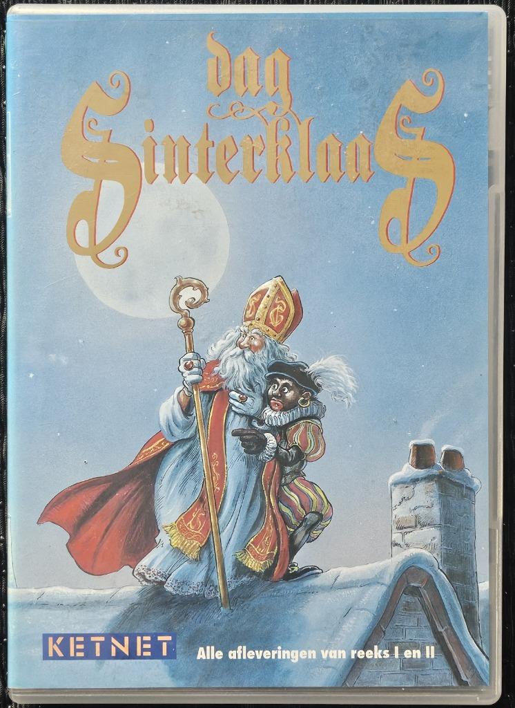 Dag Sinterklaas, Enlèvement ou Envoi, Comme neuf