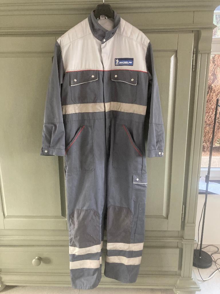 Michelin werkoverall overal in maat L, Ophalen of Verzenden