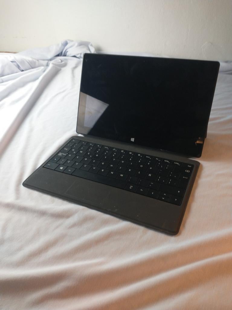 Windows Surface RT 32 gig, Windows, Gebruikt, Ophalen of Verzenden, Info