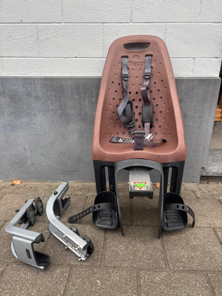 Siège pour enfant Yepp, Enlèvement, Comme neuf