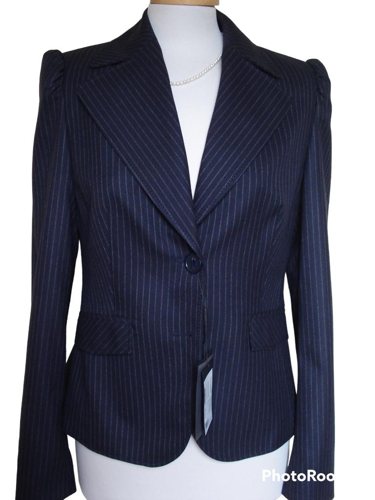 NIEUW..Klassiek jasje mt 36-38, Nieuw, Ophalen of Verzenden, Jasje, Maat 36 (S)