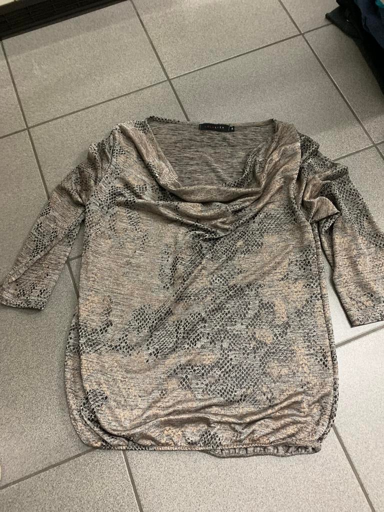 Lola&liza bloes maat 38, Ophalen of Verzenden, Zo goed als nieuw, Maat 38/40 (M)