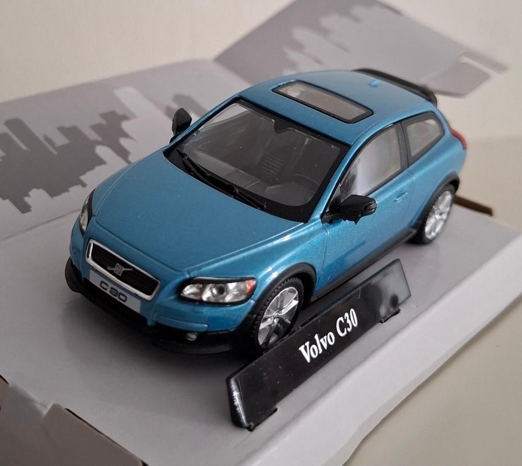 Volvo C30, Enlèvement ou Envoi, Neuf, Voiture, Autres marques