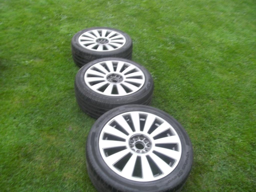 Roues multitrous 5x110 et 5x112 pour pneus neiges, Autos : Pièces & Accessoires, Pneus et Jantes, 245 mm, Véhicule de tourisme