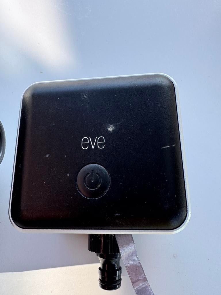 Gardena et Eve, Enlèvement ou Envoi, Utilisé