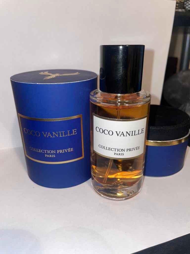 Groothandel/partij parfum - Collection Convivium, Ophalen, Zo goed als nieuw