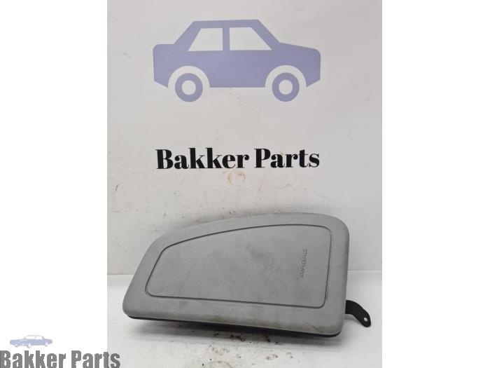 Airbag siège d'un Peugeot 206, Autos : Pièces & Accessoires, Autres pièces automobiles, Peugeot, Utilisé, 3 mois de garantie
