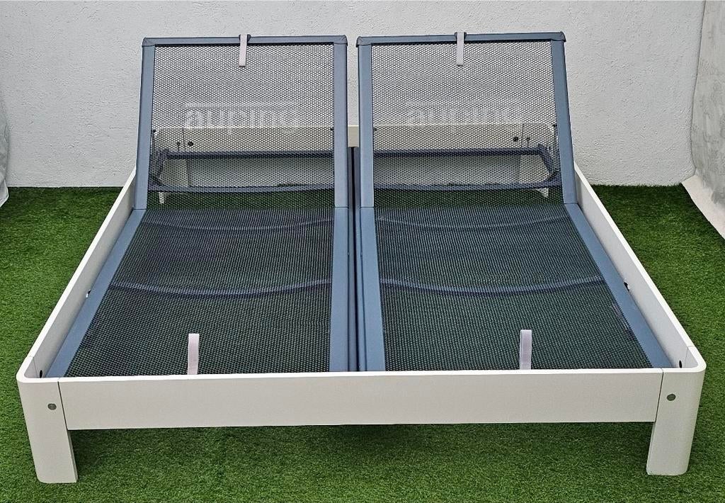 Auping Auronde Bed 180x200cm, Ophalen
