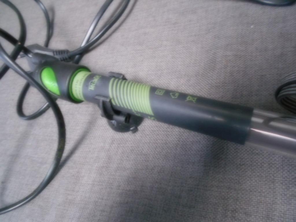 Thermostatische verwarmer Tetra, Ophalen of Verzenden, Zo goed als nieuw, Verlichting of Verwarming