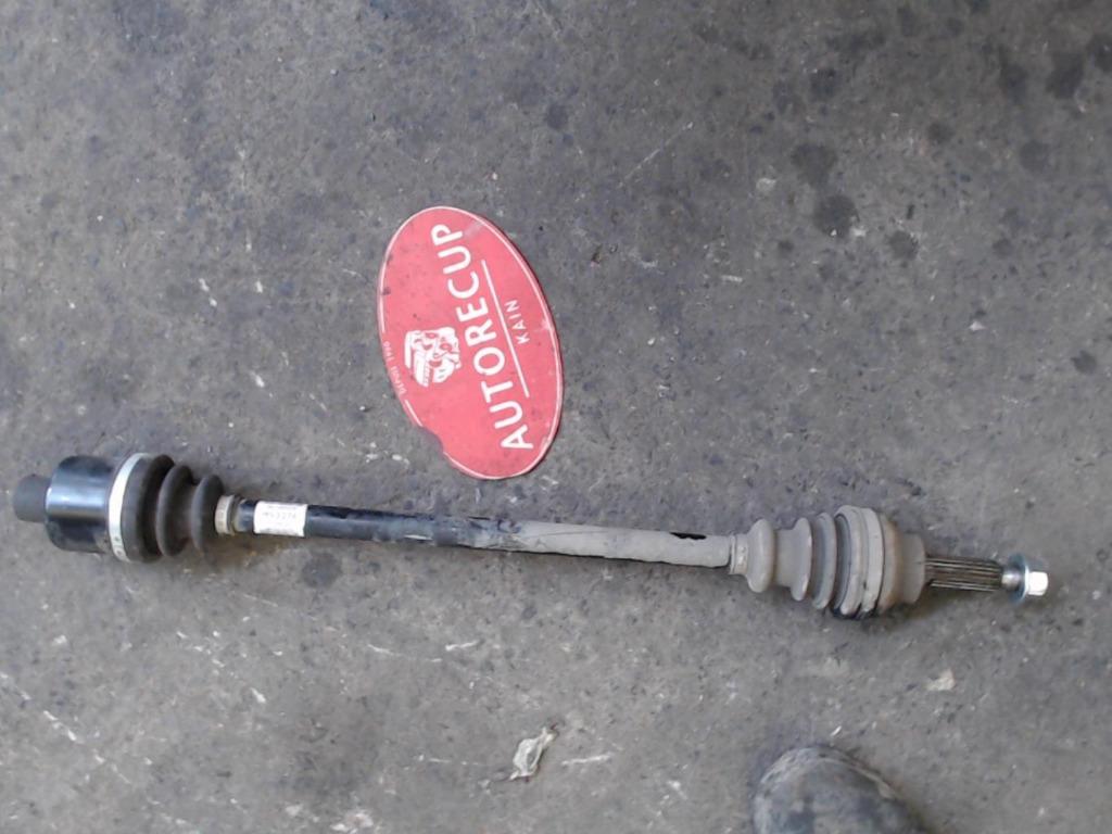 TRANSMISSION cardan droit   DTE CASALINI 550 0 mv32 lp 13336, Auto-onderdelen, Motor en Toebehoren, Gebruikt, Ophalen of Verzenden