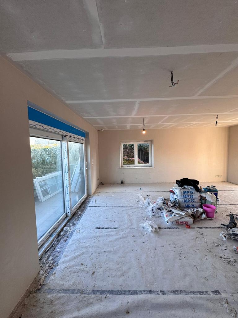 Stukadoor/Pleisterwerken, Immo, Provincie Limburg